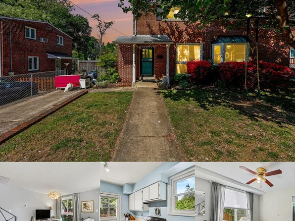 116 E Taylor Run Pkwy, Alexandria, VA 22314