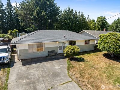 9414 Sharon Drive, Everett, WA, 98204