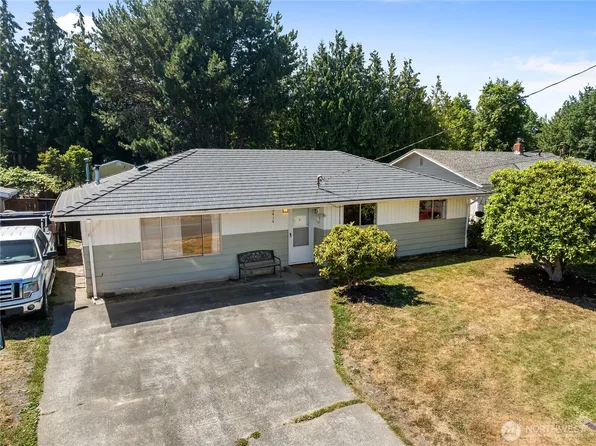 9414 Sharon Drive, Everett, WA 98204