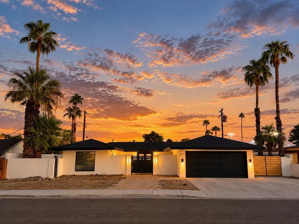 2005 Santiago St, Las Vegas, NV 89104