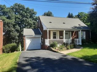 107 Dearment Pkwy, Pittsburgh, PA 15241