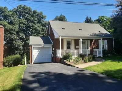 107 Dearment Pkwy, Pittsburgh, PA, 15241