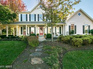 42777 White Post Way, Ashburn, VA 20148