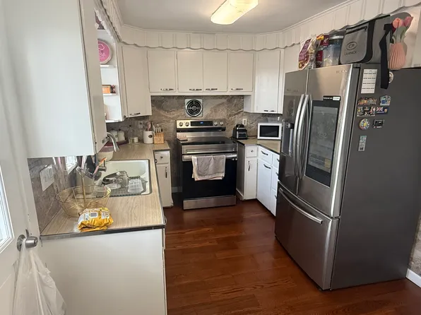 1153 Amherst St, Scranton, PA