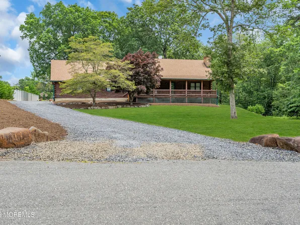 3160 Johnson Avenue, Manchester, NJ 08759