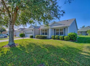 16986 SE 93rd Cuthbert Cir, The Villages, FL 32162