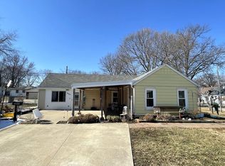 1511 Avenue K, Sterling, IL 61081