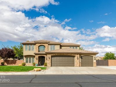 2925 E Amaranth Dr, St George, UT, 84790