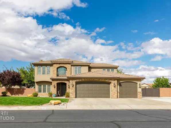 2925 E Amaranth Dr, St George, UT 84790