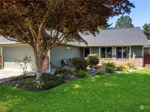 3230 57th Avenue, Olympia, WA 98501