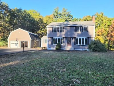 70 Ronald Dr, Tewksbury, MA, 01876