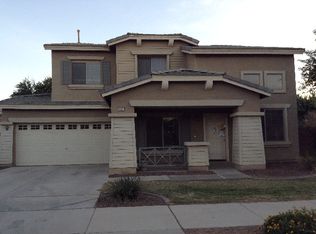 18855 E Cattle Dr, Queen Creek, AZ 85142