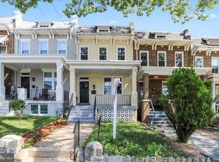 5229 8th St NW, Washington, DC 20011