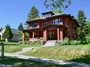 628 Dearborn Ave, Helena, MT 59601