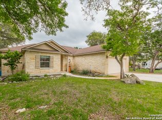 1144 Bob White Dr, Spring Branch, TX 78070