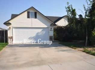 2908 E Ohio Ave, Nampa, ID 83686
