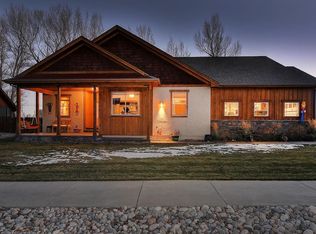 115 Meadow Ln, Buena Vista, CO 81211