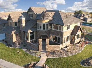 940 W 141st Way, Westminster, CO 80023
