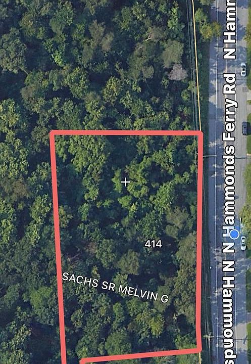 1st image of 414 N Hammonds Ferry Rd #9R