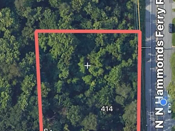 414 N Hammonds Ferry Rd #9R, Linthicum Heights, MD 21090