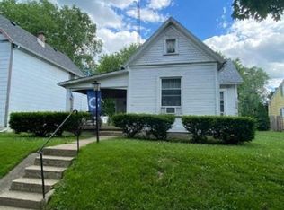 415 Randolph St, Richmond, IN