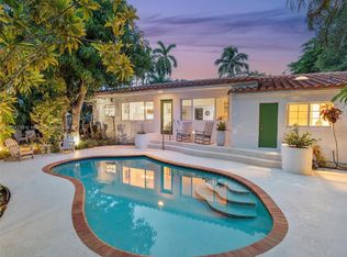 1168 NE 101st St, Miami Shores, FL 33138