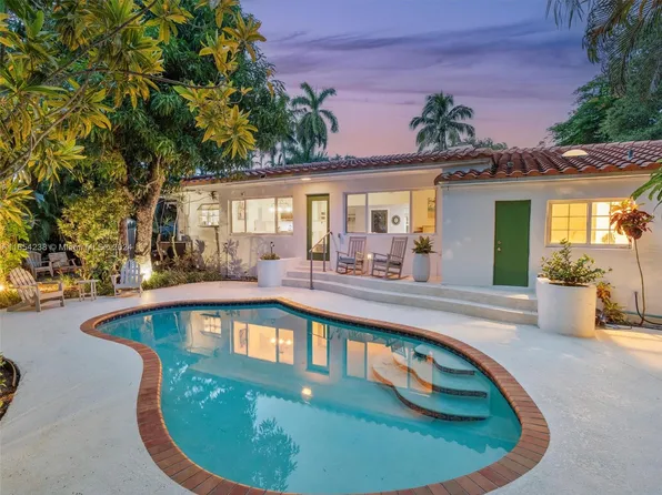 1168 NE 101st St, Miami Shores, FL 33138