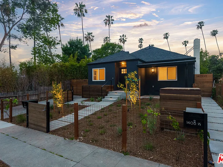 1405 N Coronado St — Photo 1