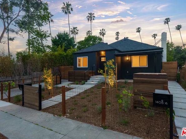 1405 N Coronado St, Los Angeles, CA 90026