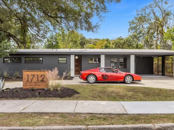 1712 WEBER STREET, ORLANDO, FL 32803