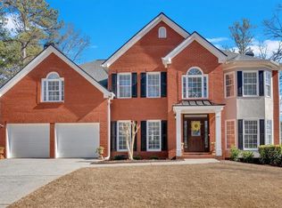577 Alexander Farms Vw SW, Marietta, GA 30064
