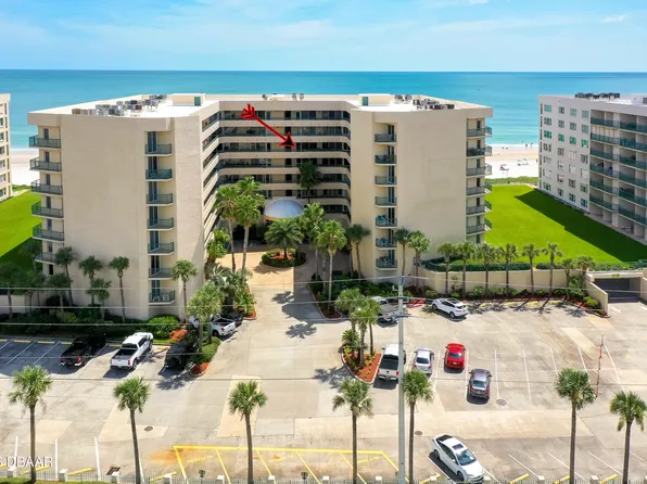 4565 S Atlantic Ave Unit 5407, Ponce Inlet, FL 32127