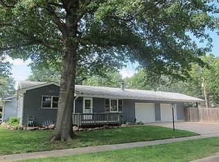 1701 N 52nd St, Lincoln, NE 68504