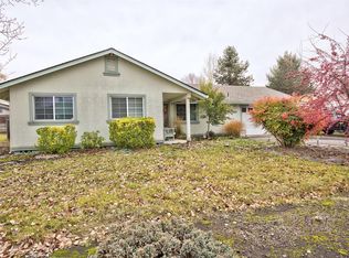 1251 Corona Ave, Medford, OR 97504