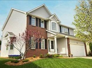 8316 Talbot Pl, Johnston, IA 50131