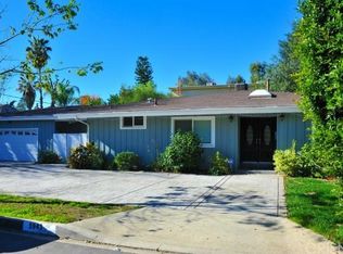 5943 Ranchito Ave, Valley Glen, CA 91401