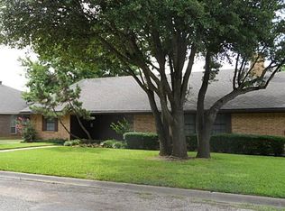 400/402 Bond St, Hillsboro, TX 76645