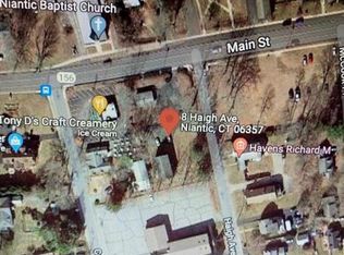 8 Haigh Ave, Niantic, CT 06357