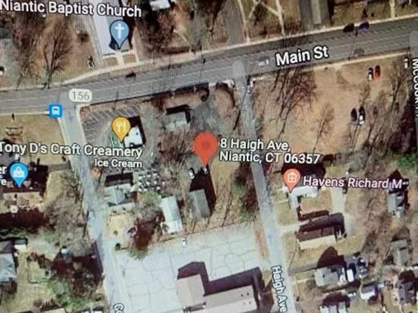 8 Haigh Ave, Niantic, CT 06357