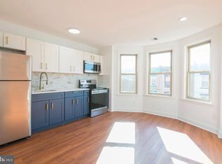 1929 N 32nd St, Philadelphia, PA 19121