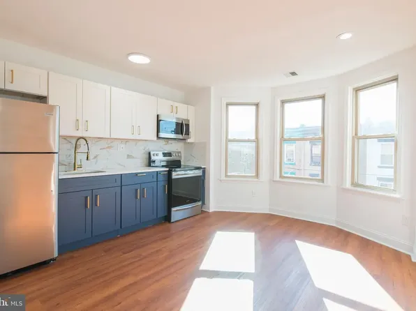 1929 N 32nd St, Philadelphia, PA 19121