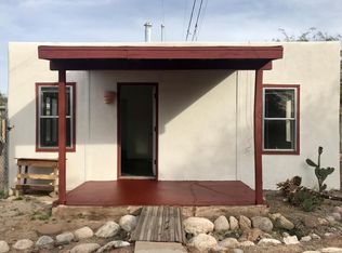 1820 N Fremont Ave, Tucson, AZ 85719