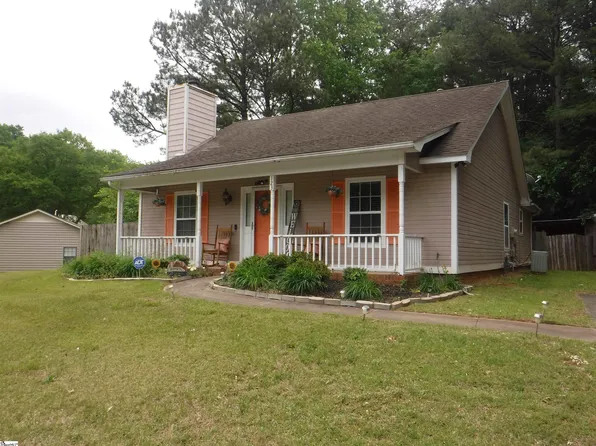 123 Gower Rd, Spartanburg, SC 29303