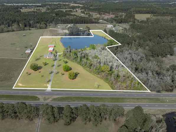 4424 W Us Highway 82 Hwy, Ty Ty, GA 31795