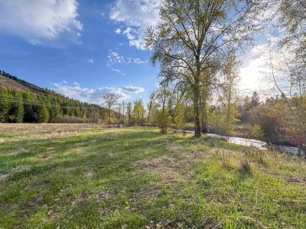 588 Aladdin Rd, Colville, WA 99114