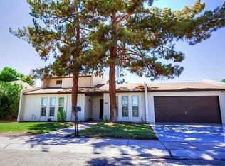 1446 S 41st Ave, Yuma, AZ 85364