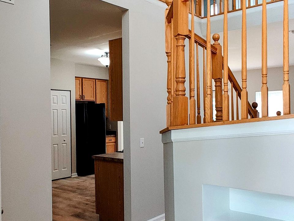 Entrance Foyer