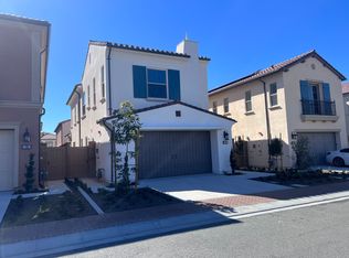 128 Sugar Brush, Irvine, CA 92618