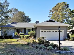 1826 Pharview Dr SW, Ocean Isle Beach, NC 28469