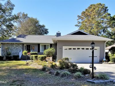 1826 Pharview Drive SW, Ocean Isle Beach, NC, 28469